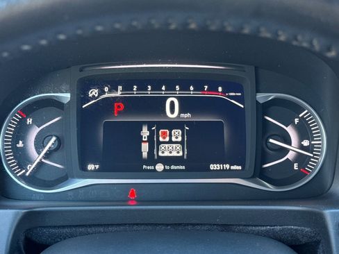 Certified 2022 Honda Passport EX-L image 19