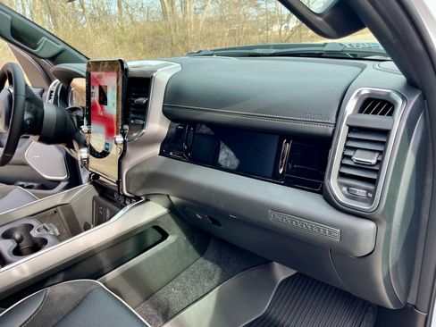 New 2026 RAM 1500 Laramie w/ Night Edition AWD/4WD image 13