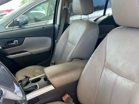 Used 2013 Ford Edge SEL FWD image 10