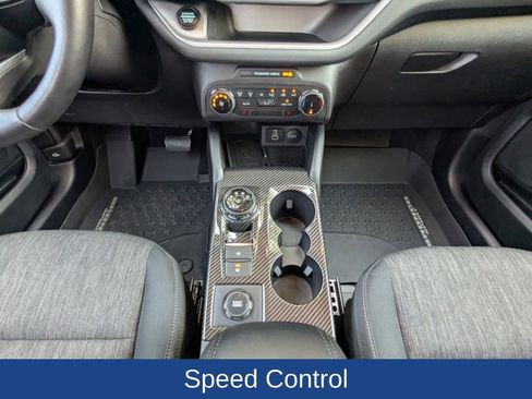 Used 2023 Ford Bronco Sport Big Bend w/ Convenience Package image 22