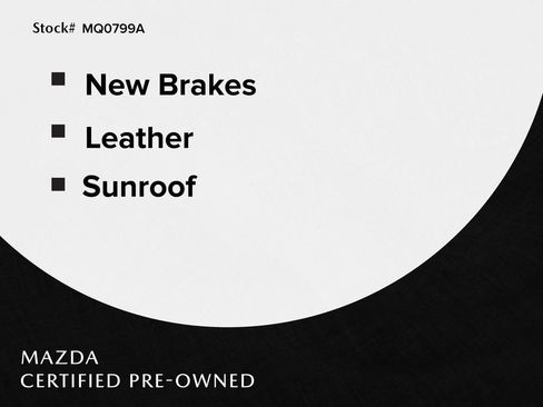 Certified 2023 MAZDA CX-5 AWD 2.5 S w/ Preferred Package image 2