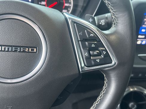 Used 2023 Chevrolet Camaro LS image 23