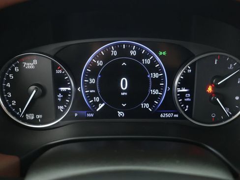 Used 2021 Buick Enclave Avenir image 13