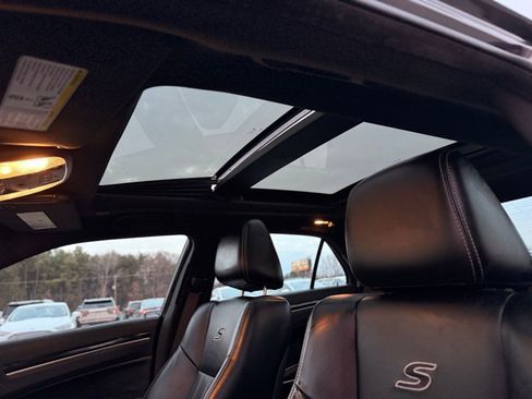 Used 2023 Chrysler 300 S image 16