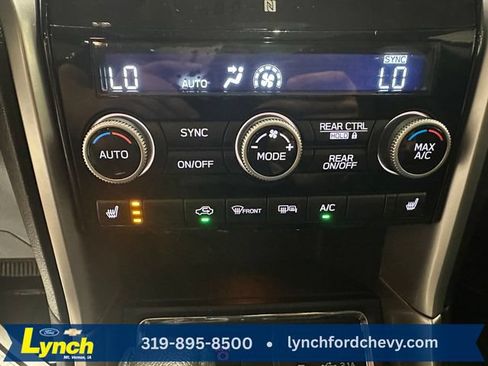 Used 2022 Subaru Ascent Limited w/ Technology Package AWD/4WD image 15