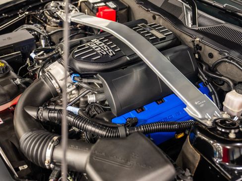 Used 2012 Ford Mustang Boss 302 RWD image 34