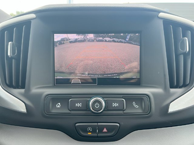 Used 2024 GMC Terrain SLE w/ Fleet Convenience Package FWD image 31
