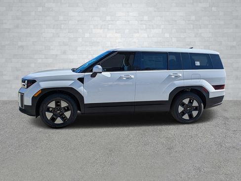 New 2026 Hyundai Santa Fe SE image 8