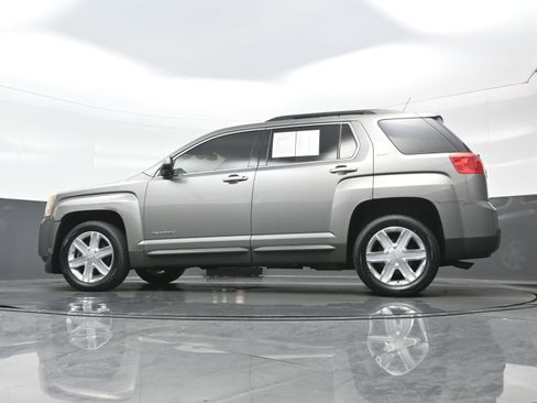 Used 2012 GMC Terrain SLT image 25