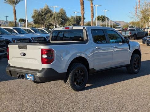 New 2026 Ford Maverick Lariat w/ 4K Tow Package image 38
