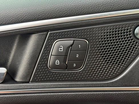 Certified 2022 Ford Edge ST w/ Equipment Group 401A image 15