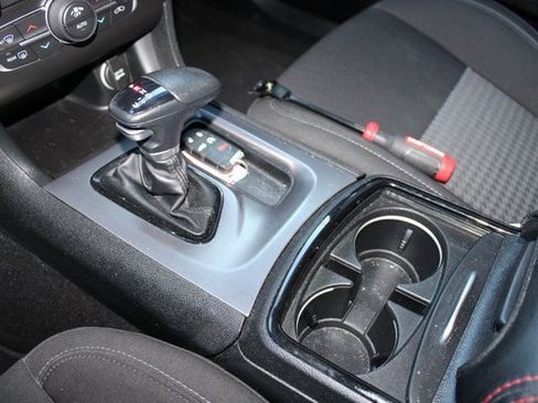 Used 2021 Dodge Charger GT w/ Blacktop Package image 23