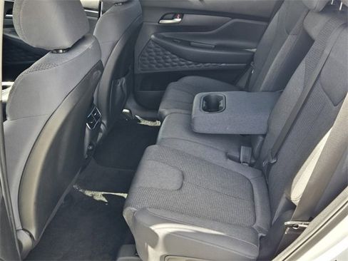 Certified 2022 Hyundai Santa Fe SEL w/ Convenience Package image 13