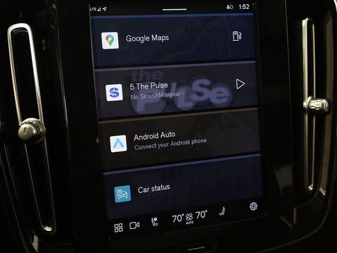 Used 2023 Volvo XC40 B5 Plus w/ Protection Package Premier image 46