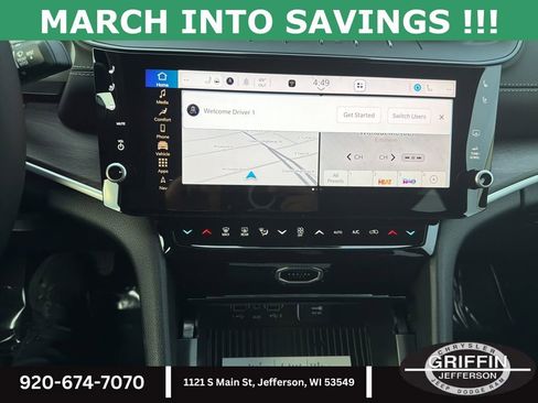 New 2026 Jeep Grand Cherokee L Limited image 29