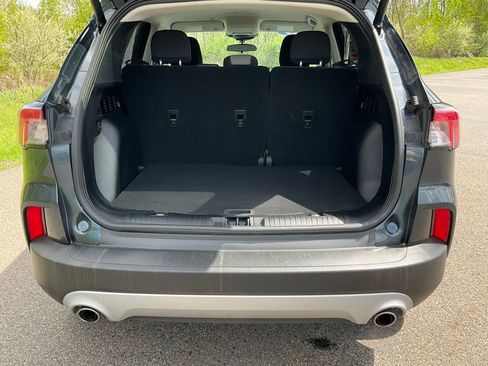 Used 2022 Ford Escape SE w/ Convenience Package AWD/4WD image 22