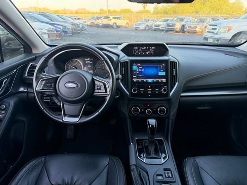 Used 2019 Subaru Crosstrek 2.0i Limited AWD/4WD image 7