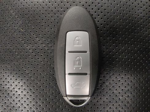 Used 2017 Nissan Altima 2.5 SL image 32