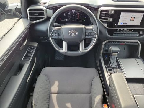 Used 2025 Toyota Sequoia SR5 AWD/4WD image 14