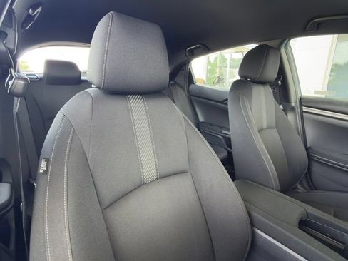 Used 2019 Honda Civic Sport image 9
