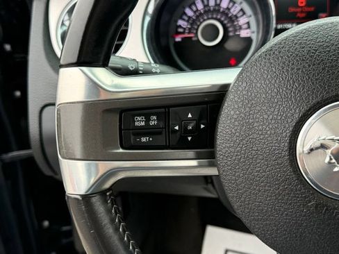 Used 2013 Ford Mustang GT Premium w/ Security Pkg RWD image 18