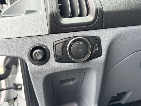 Used 2018 Ford Transit 350 148 High Roof Extended image 17