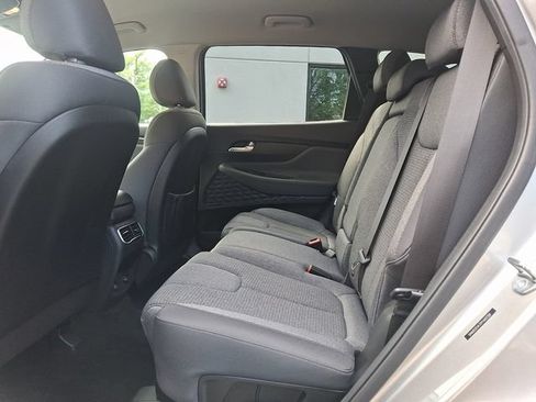 Used 2023 Hyundai Santa Fe SEL AWD/4WD image 10