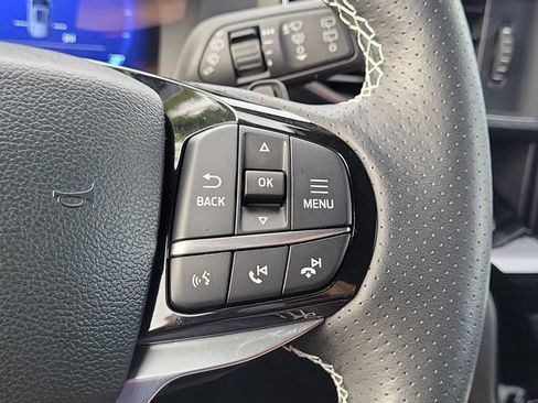 Used 2023 Ford Explorer ST w/ Equipment Group 401A AWD/4WD image 19