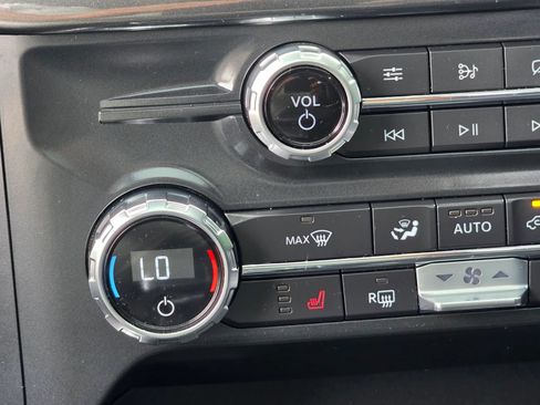Used 2021 Ford F150 XLT w/ Equipment Group 302A High AWD/4WD image 16