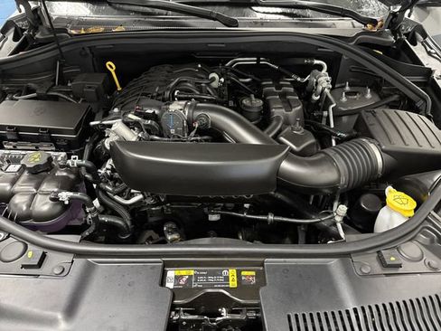 New 2026 Dodge Durango GT image 40