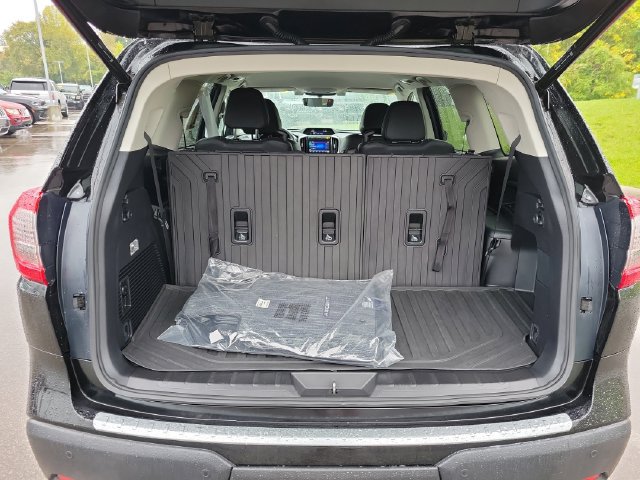 Used 2020 Subaru Ascent Limited w/ Popular Package #2A AWD/4WD image 29