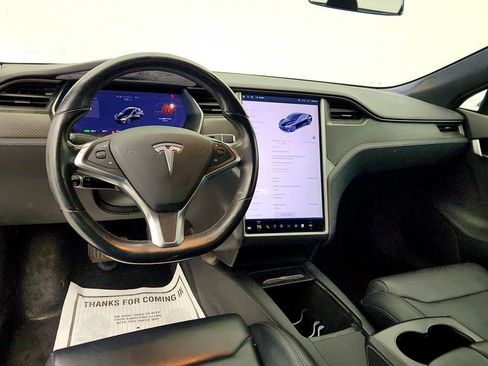 Used 2018 Tesla Model S 100D AWD/4WD image 11
