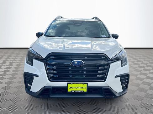 New 2026 Subaru Ascent Premium w/ Premium Package AWD/4WD image 2
