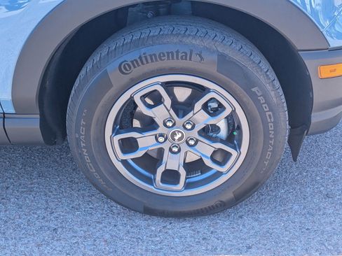 Certified 2023 Ford Bronco Sport Big Bend image 8