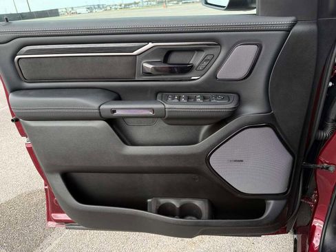 New 2026 RAM 1500 Rebel w/ G/T Package image 29