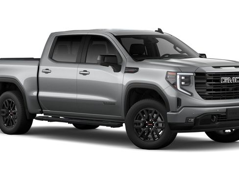 New 2026 GMC Sierra 1500 Elevation w/ Elevation Premium Package image 31