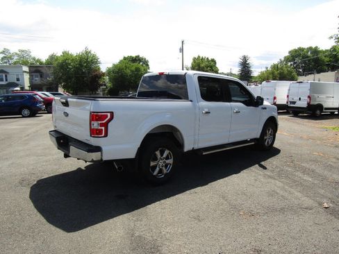 Used 2020 Ford F150 XLT w/ XTR Package AWD/4WD image 40