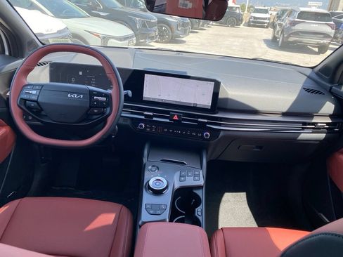 New 2026 Kia Sportage SX Prestige AWD/4WD image 26