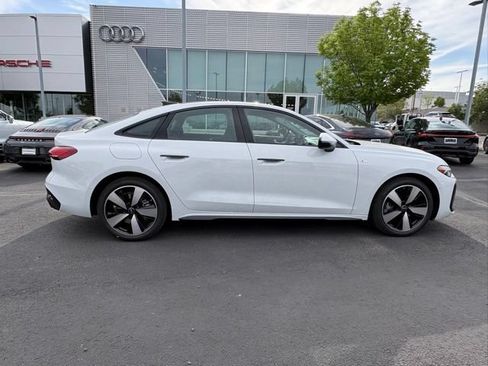 New 2026 Audi A5 2.0T Premium Plus AWD/4WD image 9