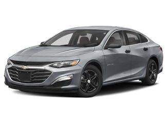 Used 2025 Chevrolet Malibu LS video 1