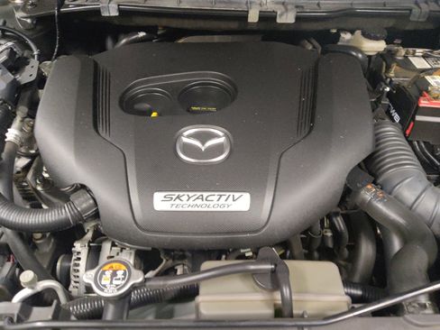 Used 2016 MAZDA CX-9 Signature AWD/4WD image 30