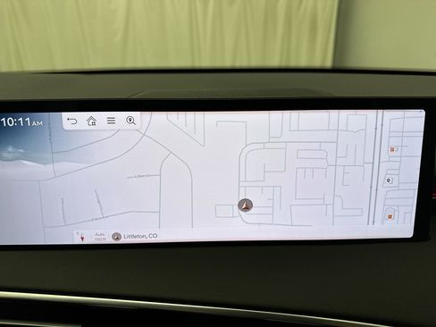 Certified 2026 Genesis GV70 2.5T image 18
