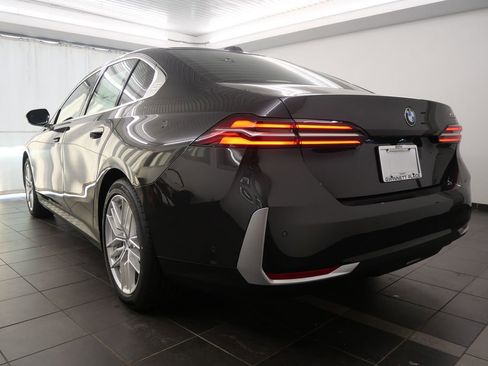 Used 2025 BMW 530i 530i image 5