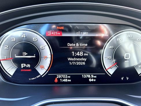 Used 2025 Audi A5 2.0T Premium Plus image 14