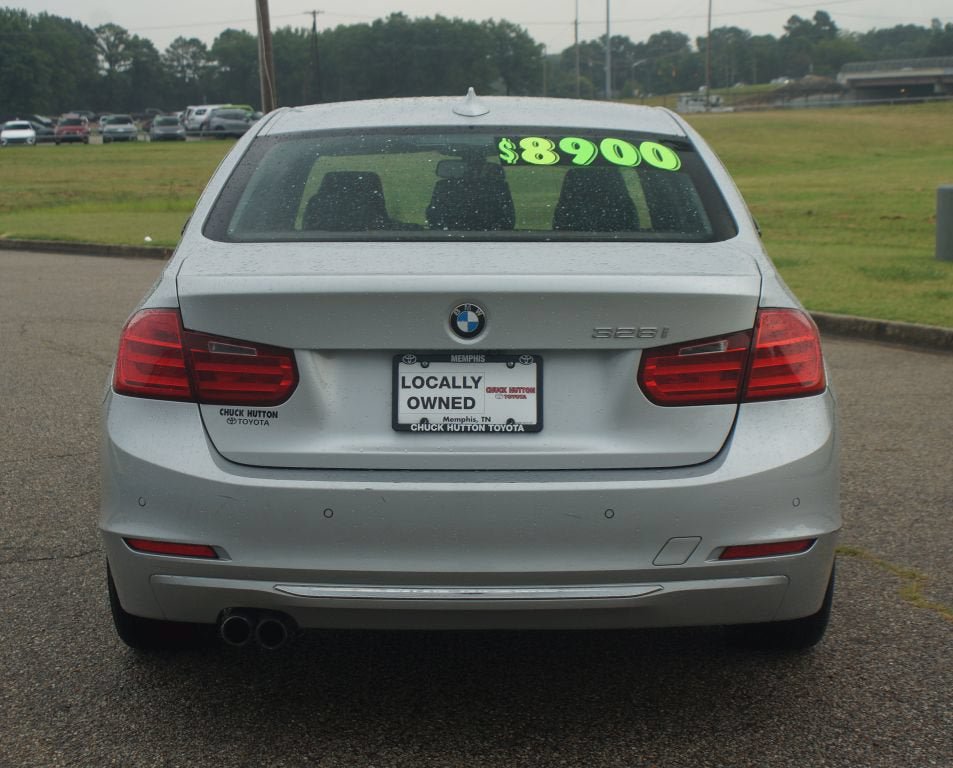 Used 2013 BMW 328i Sedan RWD image 3