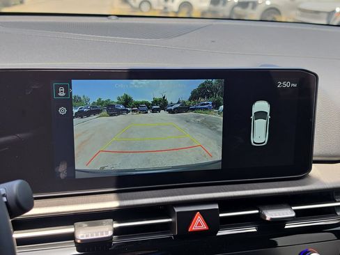 New 2026 Kia Sportage X-Line AWD/4WD image 23