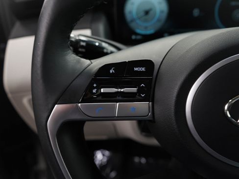 Used 2022 Hyundai Tucson SEL w/ Convenience Package image 17