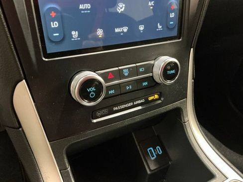 Used 2024 Ford Edge SEL w/ Convenience Package AWD/4WD image 22