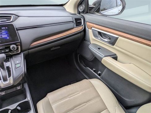 Certified 2020 Honda CR-V EX-L image 20