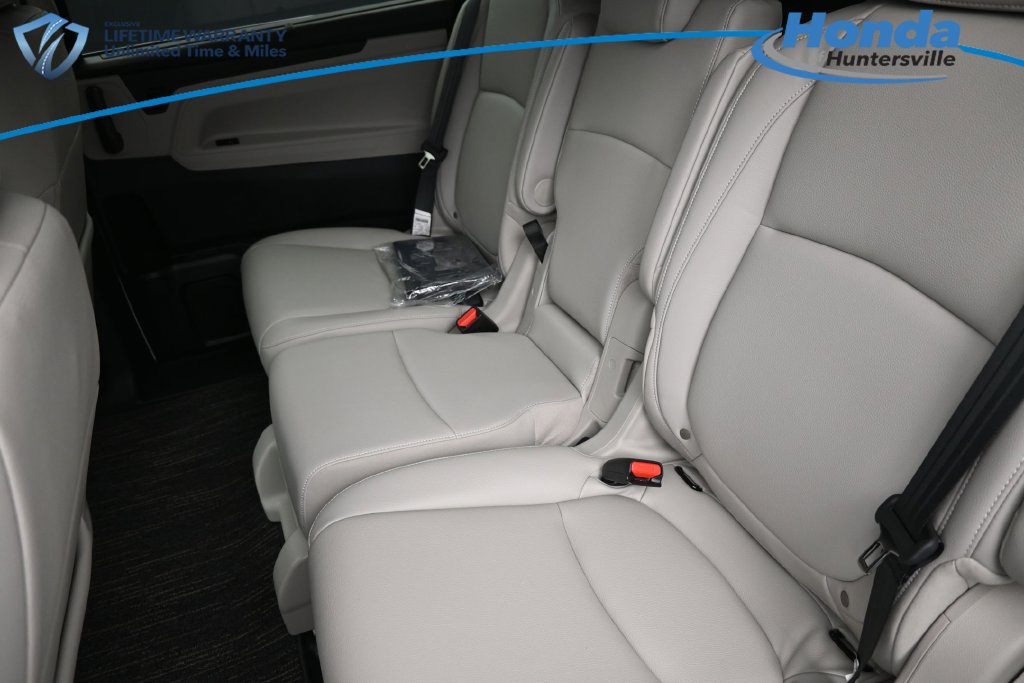 New 2027 Honda Odyssey EX-L image 24